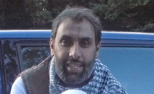 Djamel Beghal, condamné en 2000 pour un projet d’attentat contre l’ambassade américaine à Paris, a été déchu de sa nationalité française en 2006.