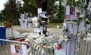 Seul un fuyard, âgé de 20 ans, était toujours activement recherché par la police jeudi dans le cadre de l'enquête sur la rixe mortelle d'Echirolles (Isère), après la reddition en début d'après-midi du plus jeune des deux suspects en fuite.