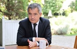Pourquoi Darmanin annule-t-il sa visite dans la prison de Nîmes ?