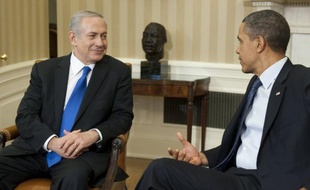 Israël et les Etats-Unis discutent de la nécessité de définir des "lignes rouges claires" à ne pas franchir par l'Iran dans son programme nucléaire, a déclaré le Premier ministre israélien Benjamin Netanyahu dans une interview à la chaîne canadienne CBC.