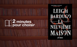 La Neuvième Maison
