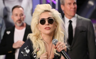 Lady Gaga