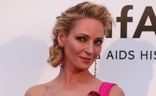 Uma Thurman