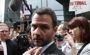 La Cour de cassation se prononcera le 19 mars sur le pourvoi de l'ancien trader de la Société Générale, Jérôme Kerviel, dont la défense a plaidé jeudi qu'il ne pouvait être tenu pour seul responsable de la perte massive subie par la banque.
