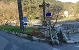 La Russie dénonce la décision de Drap de débaptiser le boulevard Stalingrad