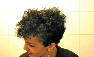 Sellah Alidor, à l'origine
du collectif From Paris.