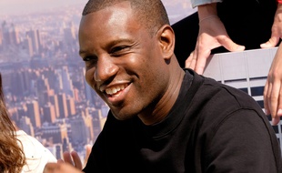 Ab Al Malik au Festival de Deauville