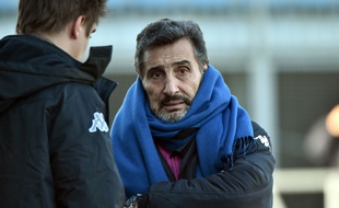 Mohed Altrad, le patron du MHR, en décembre 2016
