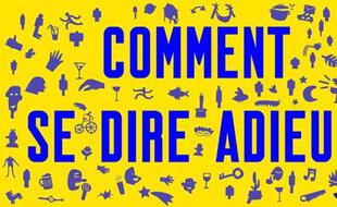 Visuel officiel de la toute dernière soirée des Grands Voisins avant fermeture