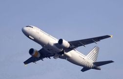 Le débarquement d’un groupe d’ados juifs d’un avion Vueling fait polémique