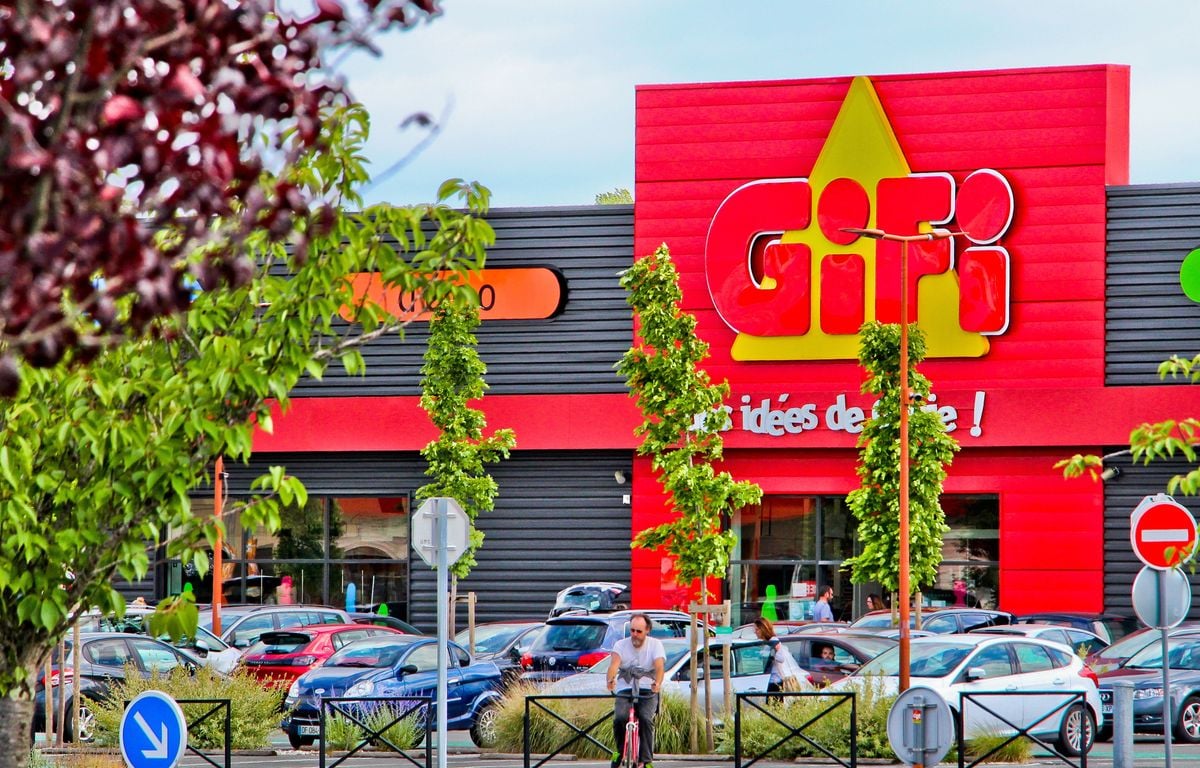 La direction de Gifi interrompt le plan social concernant son siège... Plus de 160 emplois préservés