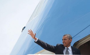 Le président américain Barack Obama a évoqué une "période difficile" en rendant hommage à son homologue français Nicolas Sarkozy après sa défaite, allusion à la crise économique qui pèse aussi sur sa propre candidature à un second mandat en novembre