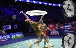 « C’est un cauchemar »… Au badminton, la climatisation, l’ennemi public n°1