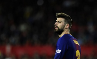 La société qui a produit le docu de Grizou appartient à Gerard Piqué