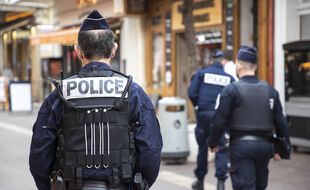 La victime était âgée de 48 ans.