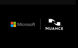 Microsoft vient de racheter Nuance, le géant de la reconnaissance vocale