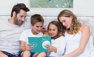 Le magazine Zu recense les adresses kids friendly sur l'agglomération bordelaise
