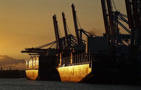 La croissance mondiale résiste et pourrait atteindre 3 % en 2025