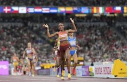 Le tableau des médailles après la 8e journée des Mondiaux d’athlétisme 2025