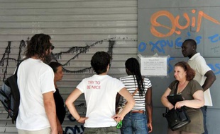 Le taux de chômage en Grèce a poursuivi sa montée en mai, à 27,6% de la population active contre 26,9% en avril, touchant principalement les jeunes dont plus de trois sur cinq sont sans emploi, a annoncé jeudi le service des statistiques grecques Elstat
