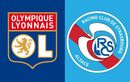 OL – RC Strasbourg. Qui va gagner selon Opta ?