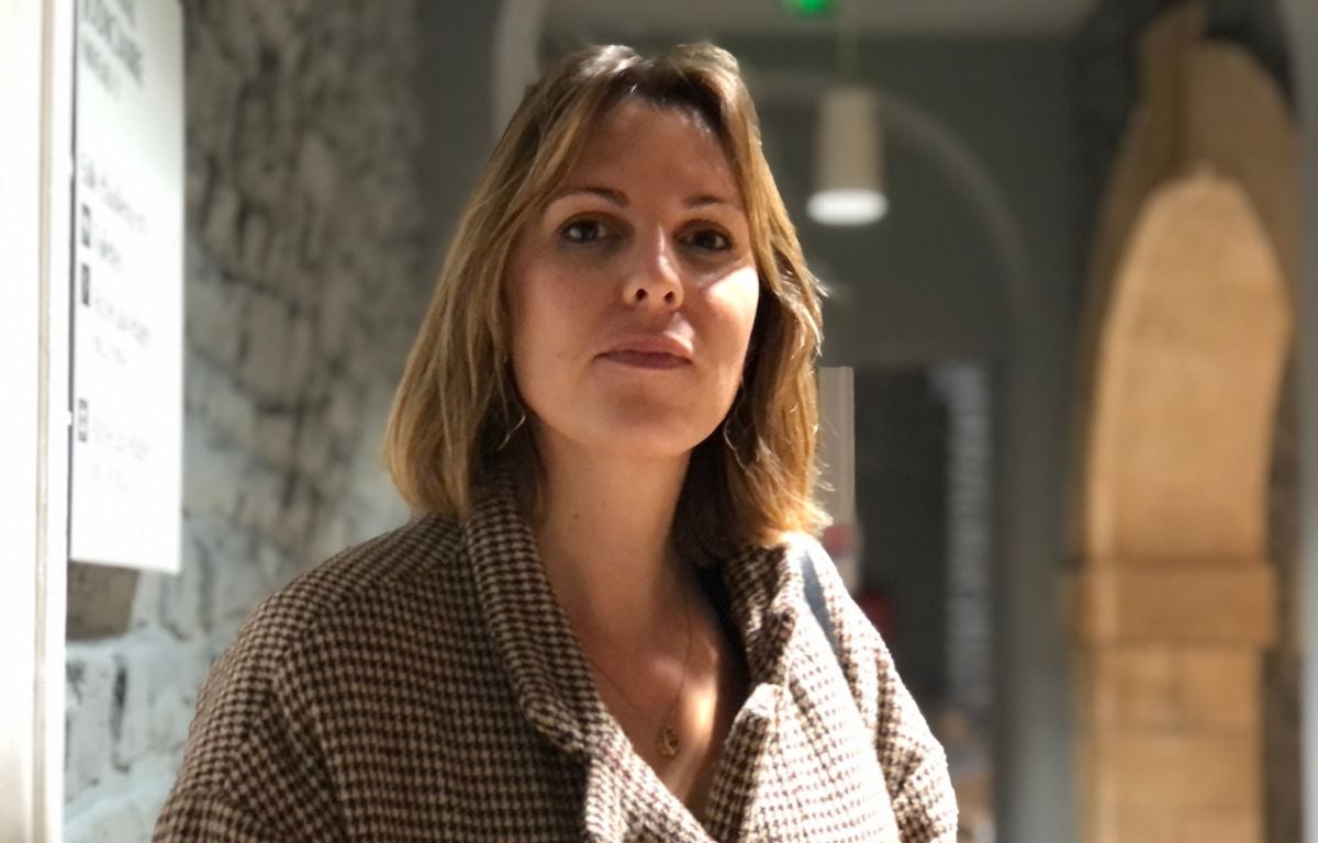 Affaire Le Scouarnec : « C'est une battante »... Manon Lemoine, figure de ces victimes que l'on ne voulait pas voir