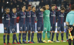Les joueurs de L1 et L2 observeront une minute de silence ce week-end