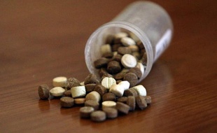 La police de Miami a lancé un avertissement sur une nouvelle drogue de synthèse, baptisée "septième ciel", après plusieurs agressions à caractère cannibale, dont une pendant laquelle des policiers ont tué un assaillant.
