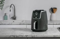 Plus que quelques jours pour payer moins de 130 euros l’Airfryer Ninja