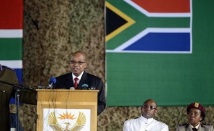 L'Afrique du Sud a décidé de retirer ses soldats de Centrafrique, a annoncé jeudi le président Jacob Zuma, en faisant valoir que l'accord passé entre les deux pays n'est plus valable depuis le renversement du régime de François Bozizé le 24 mars.