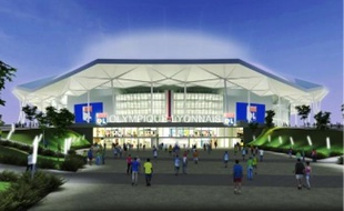 Pour accéder au stade, le rapport prévoit un renforcement des transports en commun.