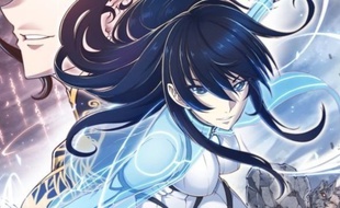 Lei Ling , super-héroïne de la bande-dessinée «Cyclone» de Marvel.