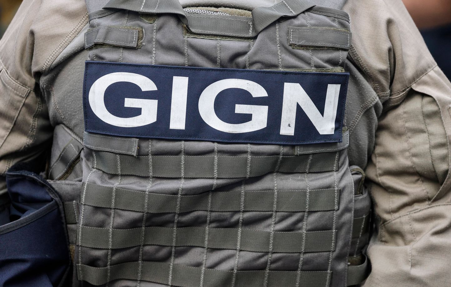 Le GIGN a retrouvé l'évadé de Montélimar en venant interpeller un autre ressortissant marocain.