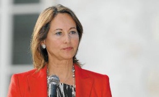 Ségolène Royal a dénoncé une « collusion d'intérêts » qui ont concouru à sa défaite.
