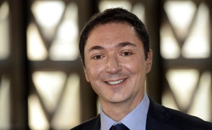Philippe Verdier, 2013.