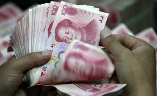Le gouvernement américain a demandé une nouvelle fois mardi à la Chine d'intensifier ses efforts destinés à permettre une meilleure évaluation du yuan par rapport au dollar.