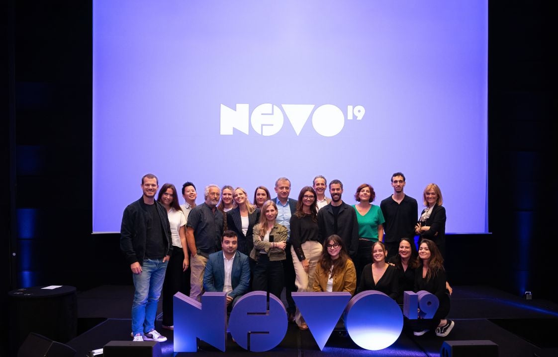 Retour de « Vis ma vie », radio éphémère et talk-show : Ce que prépare Novo19, la nouvelle chaîne de la TNT