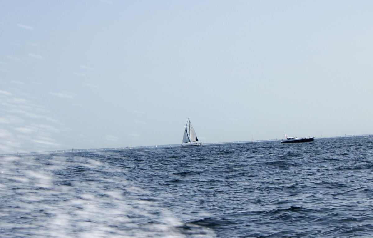 Disparition : Une jeune navigatrice française et son bateau perdus au large des Bermudes