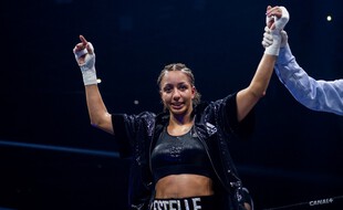 Estelle Yoka Mossely.