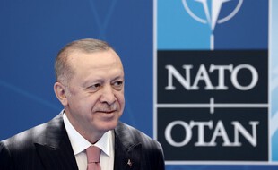 Erdogan et Macron se sont provoqués plusieurs fois par conférences de presse interposées