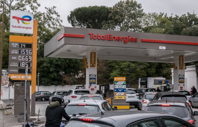 Pénurie de carburant : Allez-vous changer vos plans pour les vacances de la Toussaint ? Racontez-nous