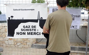 Le gouvernement ne retiendra pas parmi ses mesures pour relancer la compétitivité la reprise des recherches sur l'exploitation des gaz de schiste, préconisée dans le rapport du commissaire à l'investissement, Louis Gallois, a-t-on appris lundi auprès de Matignon.