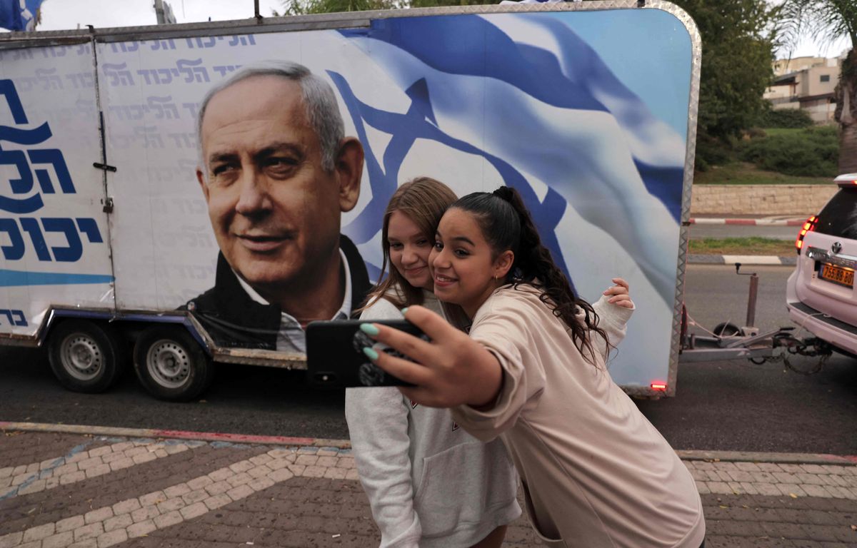 Nouvelles élections en Israël, Netanyahou vise un retour au pouvoir