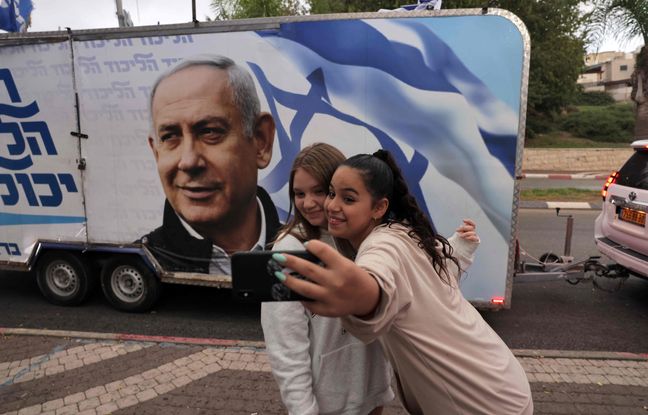 Législatives en Israël : Un « come-back » de Netanyahou malgré une « fatigue absolue » des électeurs ?