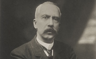 Charles Richer, Prix Nobel de médecine 1913.