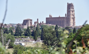 La ville d'Albi vise l'autosuffisance alimentaire d'ici à 2020.