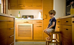 Illustration d'un enfant.