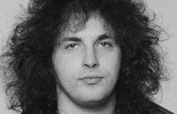 Paul Mario Day, le premier chanteur du groupe Iron Maiden, est mort à 69 an…