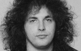 Paul Mario Day, le premier chanteur du groupe Iron Maiden, est mort à 69 ans