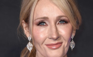 J.K.Rowling, déprimée, a demandé des photos de loutres aux internautes : succès garanti